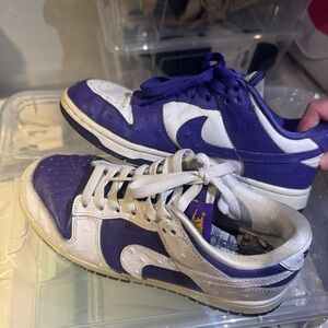 Nike Dunk Low SE Flip The Old School